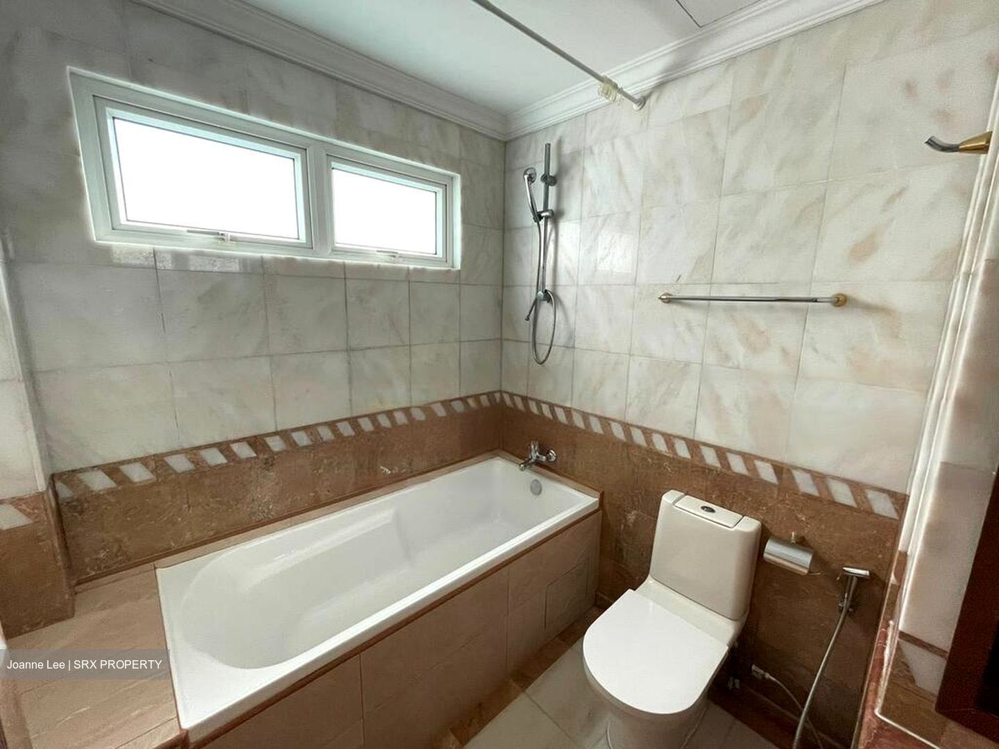 The Balmoral Spring (D10), Apartment #458911731